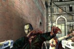 George Romero's City of the Dead (PlayStation 2)