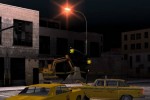 Taxi Driver (PlayStation 2)