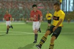 Club Football (GameCube)