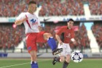 Club Football (GameCube)