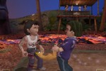 MTV's Celebrity Deathmatch (GameCube)