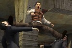 Bulletproof Monk (GameCube)