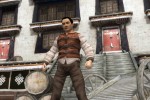 Bulletproof Monk (GameCube)