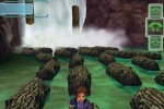 Galidor: Defenders of the Outer Dimension (GameCube)