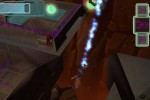 Galidor: Defenders of the Outer Dimension (GameCube)