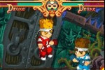 Fire Eaters: Zero Bandits (Game Boy Advance)