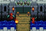 Wizards (Game Boy Advance)