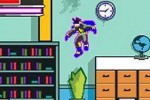 Static Shock (Game Boy Advance)