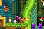 Shantae Advance (Game Boy Advance)