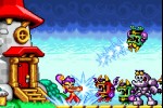 Shantae Advance (Game Boy Advance)