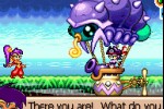 Shantae Advance (Game Boy Advance)