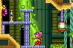 Shantae Advance (Game Boy Advance)