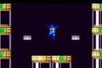 Mega Man Anniversary Collection (Game Boy Advance)