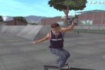 TransWorld Skateboarding (Xbox)