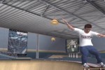 TransWorld Skateboarding (Xbox)