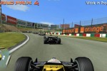 Geoff Crammond's Grand Prix 4 (Xbox)