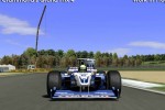 Geoff Crammond's Grand Prix 4 (Xbox)