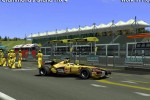 Geoff Crammond's Grand Prix 4 (Xbox)