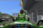 Geoff Crammond's Grand Prix 4 (Xbox)