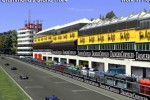 Geoff Crammond's Grand Prix 4 (Xbox)