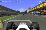 Geoff Crammond's Grand Prix 4 (Xbox)