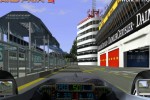 Geoff Crammond's Grand Prix 4 (Xbox)