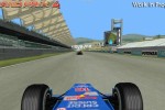 Geoff Crammond's Grand Prix 4 (Xbox)