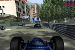 Geoff Crammond's Grand Prix 4 (Xbox)