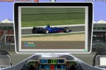 Geoff Crammond's Grand Prix 4 (Xbox)