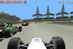 Geoff Crammond's Grand Prix 4 (Xbox)