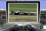 Geoff Crammond's Grand Prix 4 (Xbox)