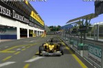 Geoff Crammond's Grand Prix 4 (Xbox)