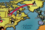 Risk: Global Domination (Xbox)