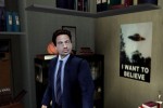 The X-Files: Resist or Serve (Xbox)