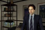 The X-Files: Resist or Serve (Xbox)