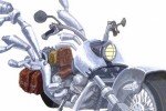 Full Throttle: Hell on Wheels (Xbox)