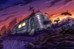 Full Throttle: Hell on Wheels (Xbox)