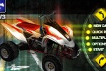 ATV Quad Power Racing 3 (Xbox)