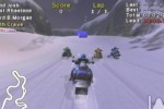 SnoCross 2: Featuring Blair Morgan (Xbox)