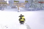 SnoCross 2: Featuring Blair Morgan (Xbox)