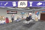 SnoCross 2: Featuring Blair Morgan (Xbox)