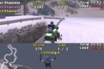 SnoCross 2: Featuring Blair Morgan (Xbox)