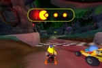 Pac-Man World Rally (Xbox)