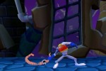 Earthworm Jim (PSP)