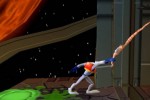 Earthworm Jim (PSP)