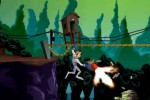 Earthworm Jim (PSP)