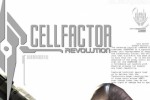 CellFactor: Revolution (Xbox 360)