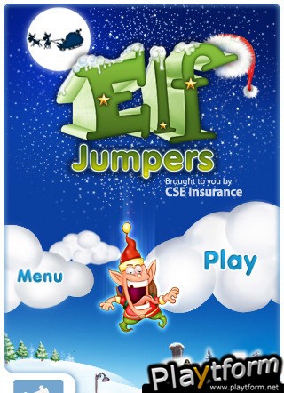 Elf Jumpers (iPhone/iPod)