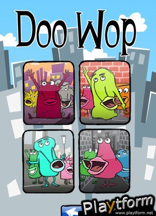 Doo Wop (iPhone/iPod)