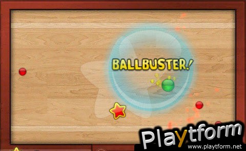 Starball (iPhone/iPod)